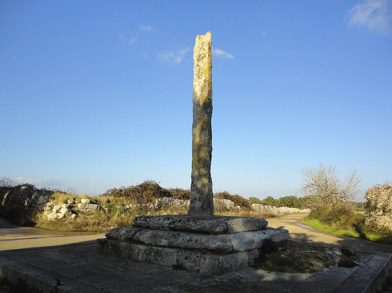 Sanarica — Nei dintorni
