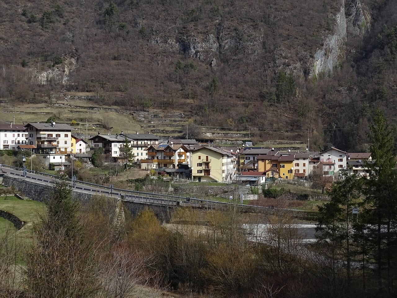 Via dell’Ancino