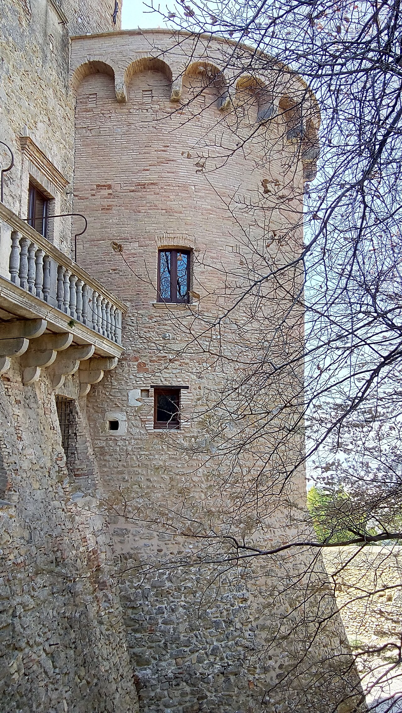 Serracapriola — Fortore