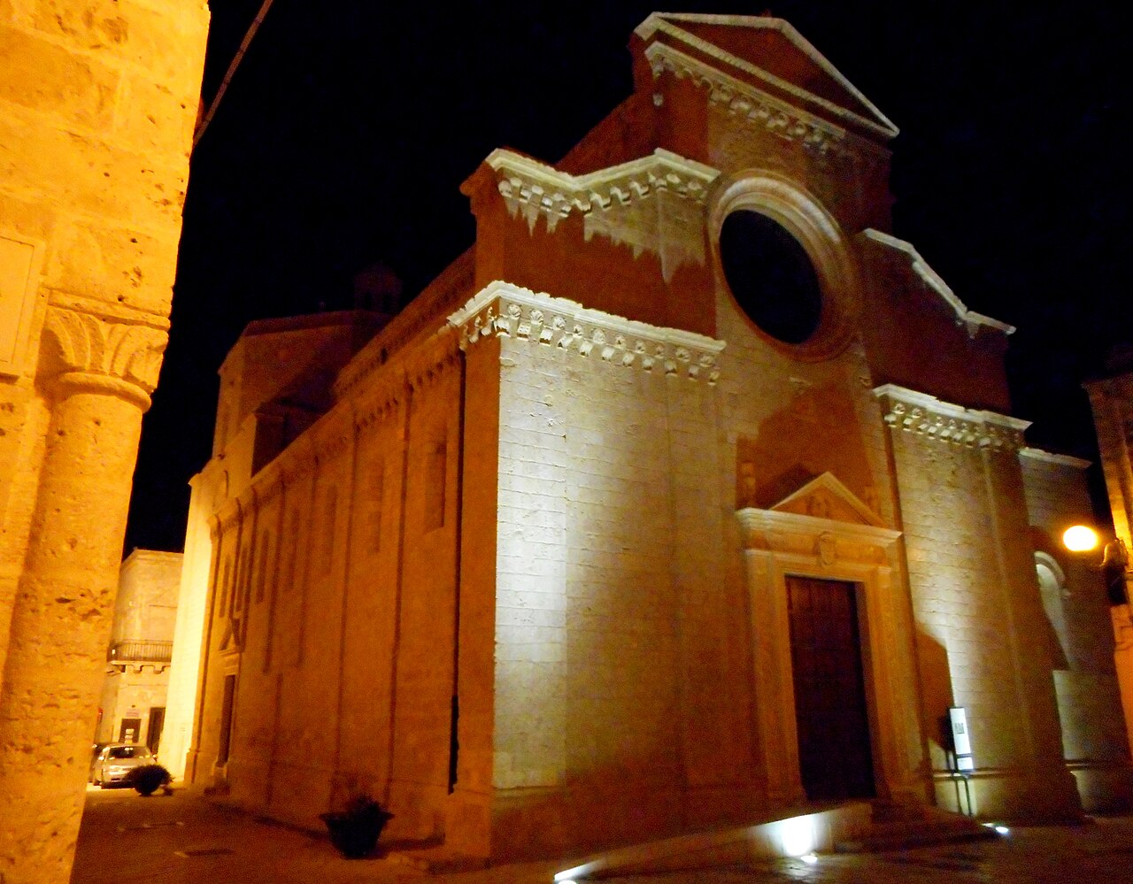 Maruggio — Maruggio