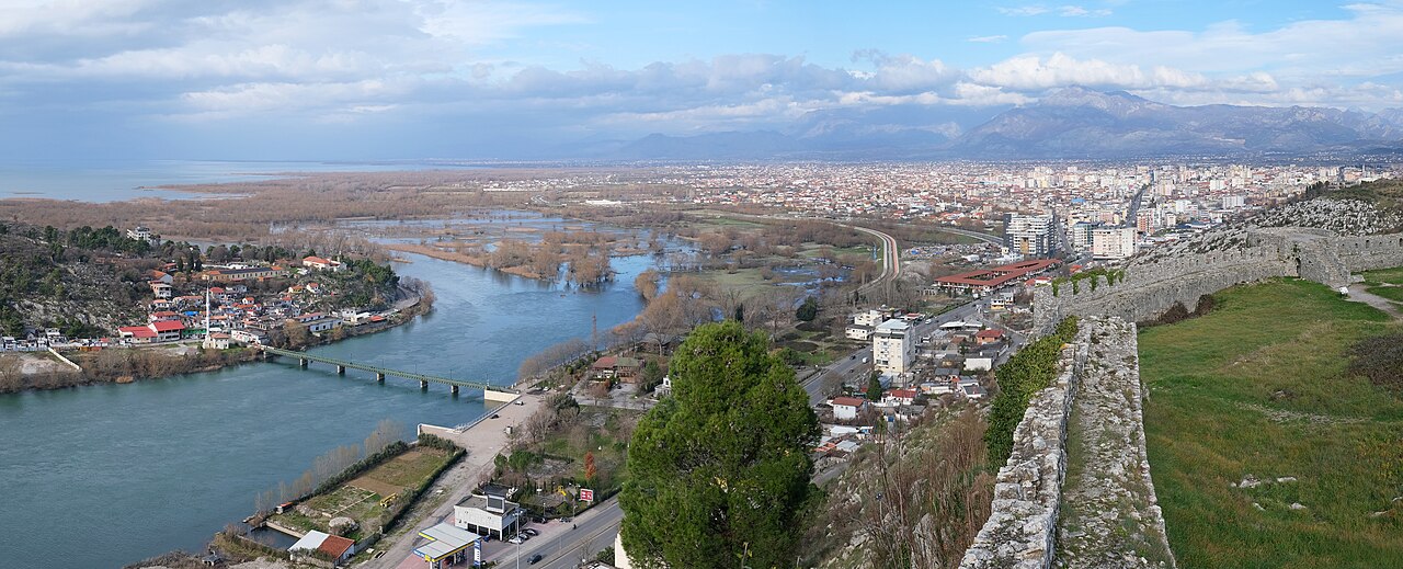Scutari — Novecento
