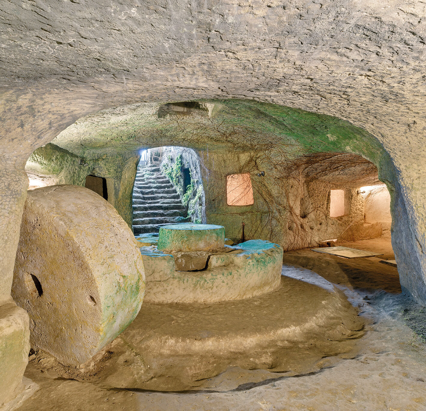 Giurdignano — Dolmen Stabile