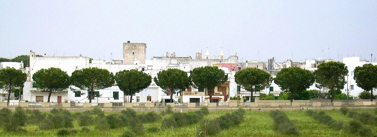 Nociglia — Chiesa Madre di San Nicola