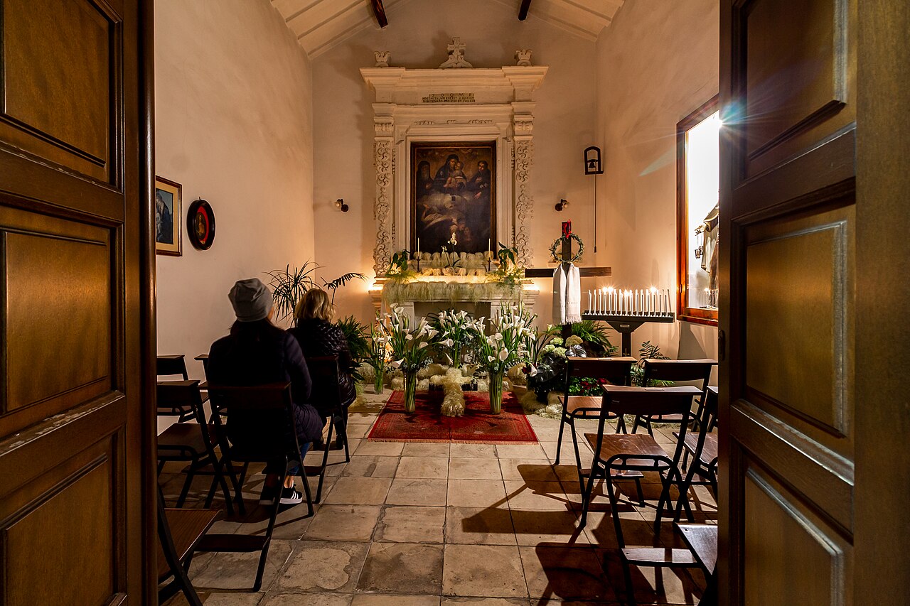 Calimera — Festa dei Lampioni