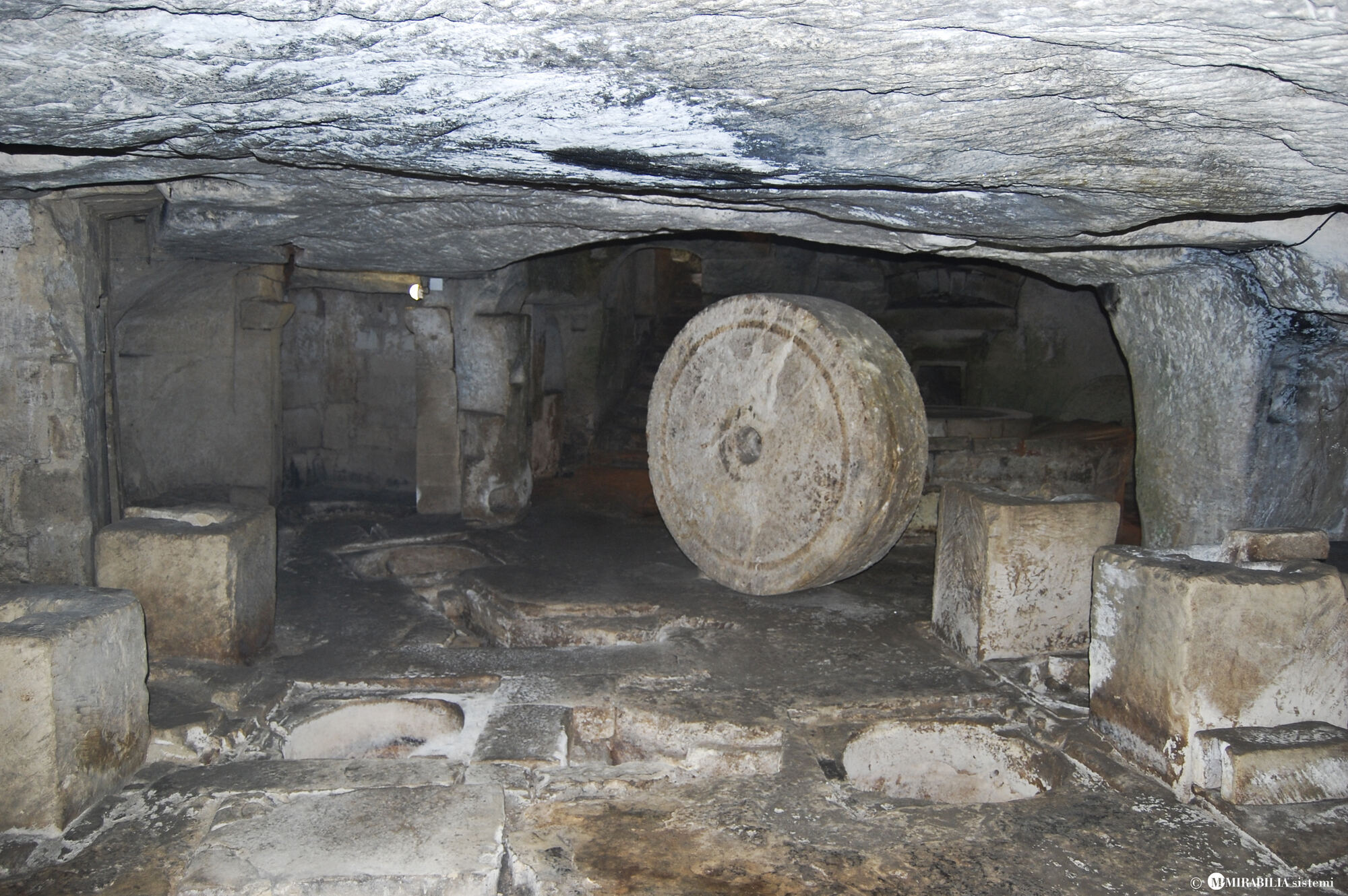 Melpignano — Chiesa del Carmine