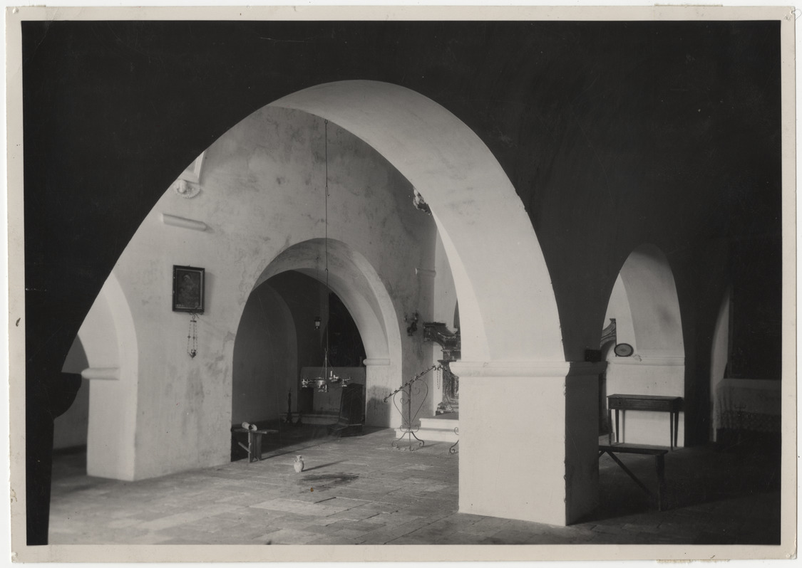 Noci — Murgia