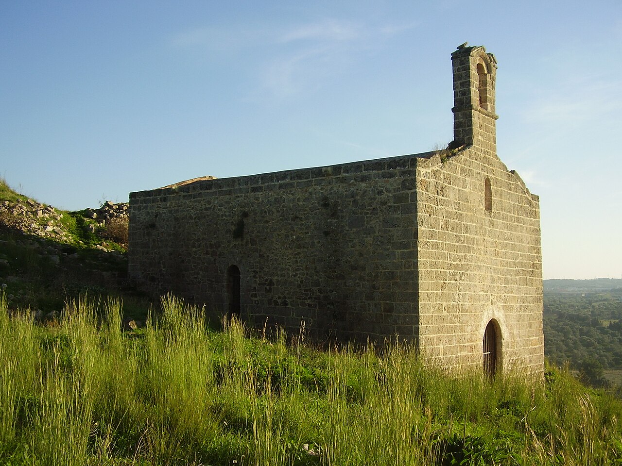 Sannicola — Lido Conchiglie