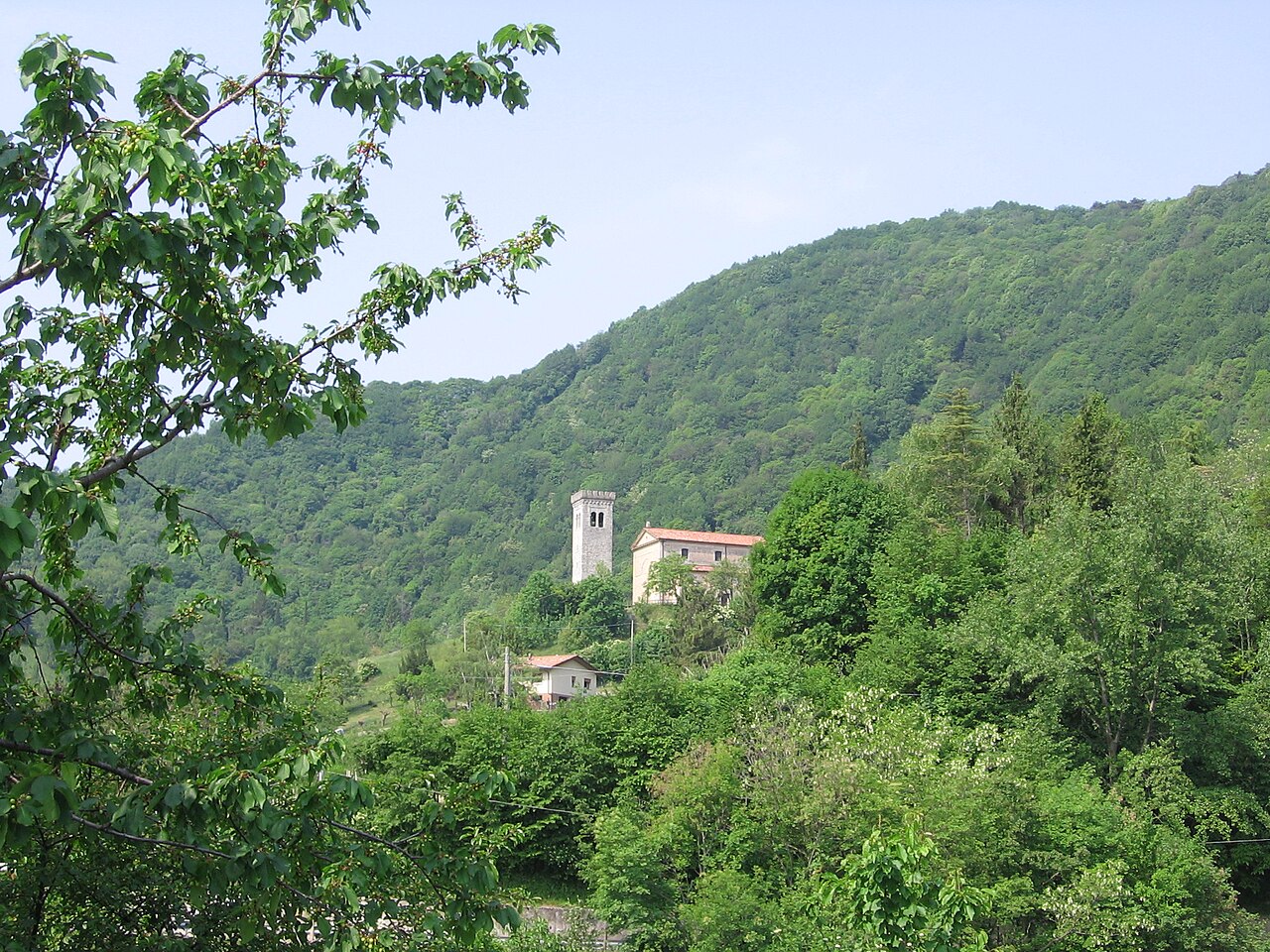 Monte Baldo