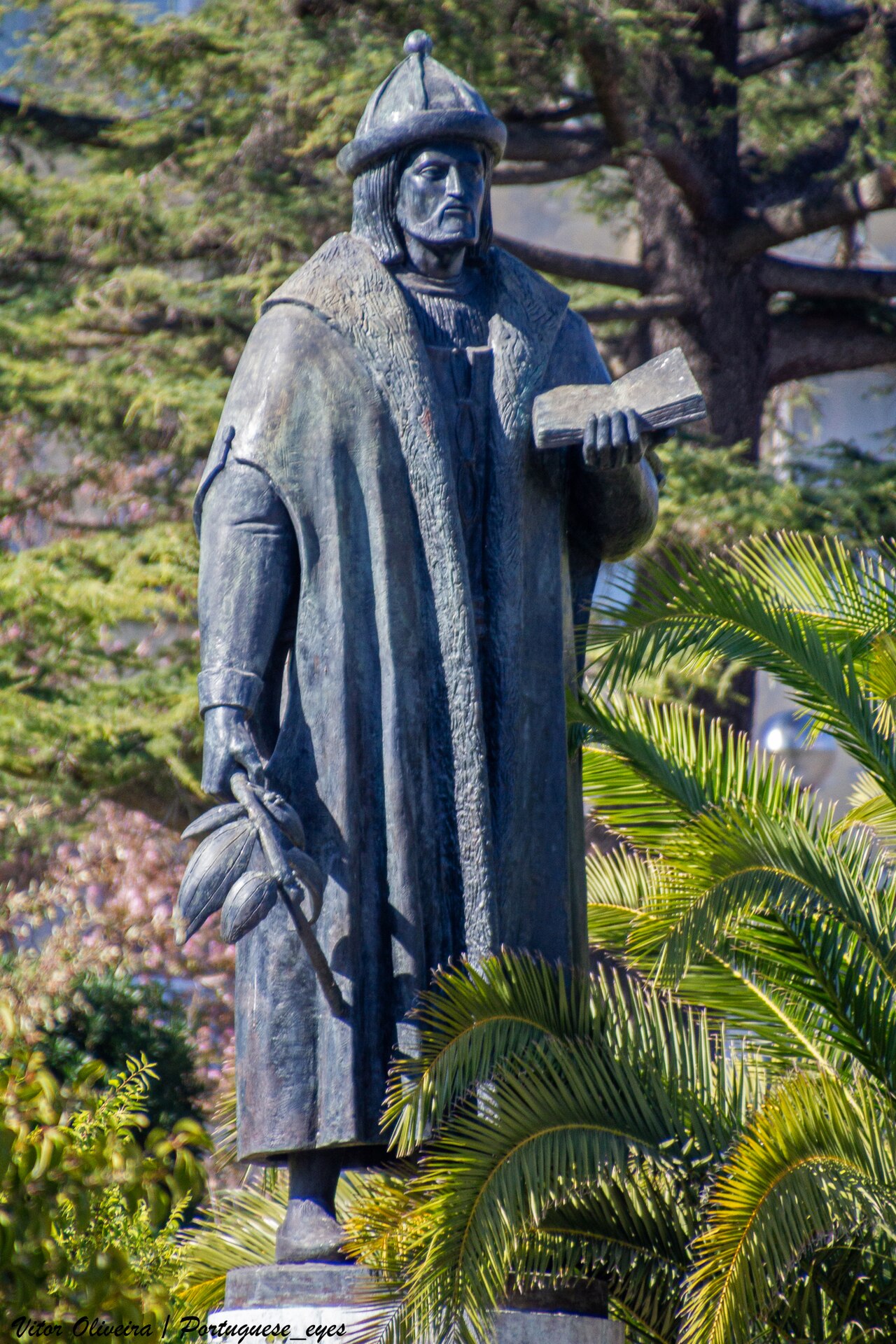 Orta Nova — Tavoliere