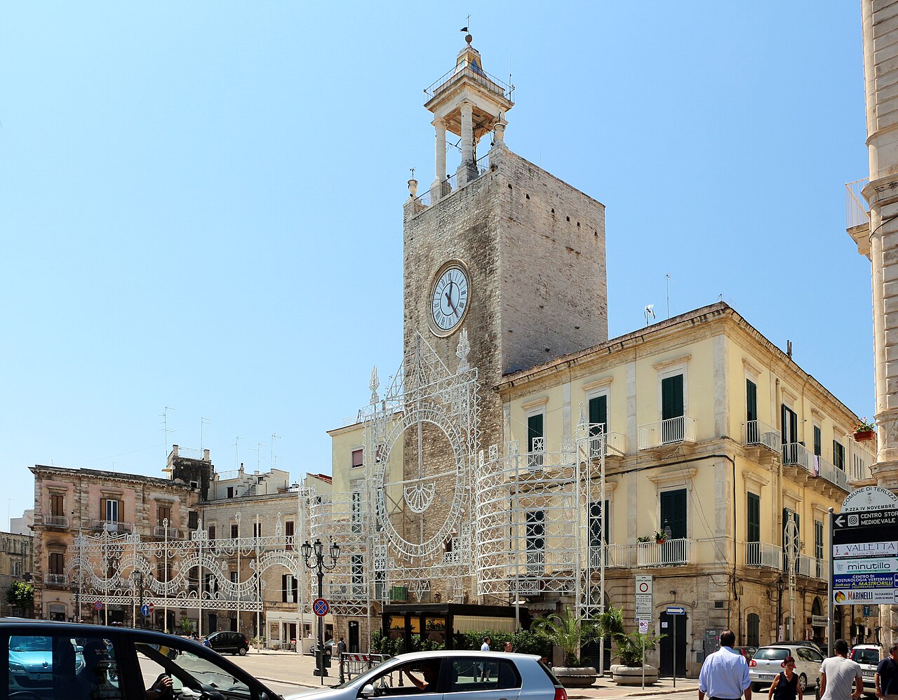 Terlizzi — Terlizzi