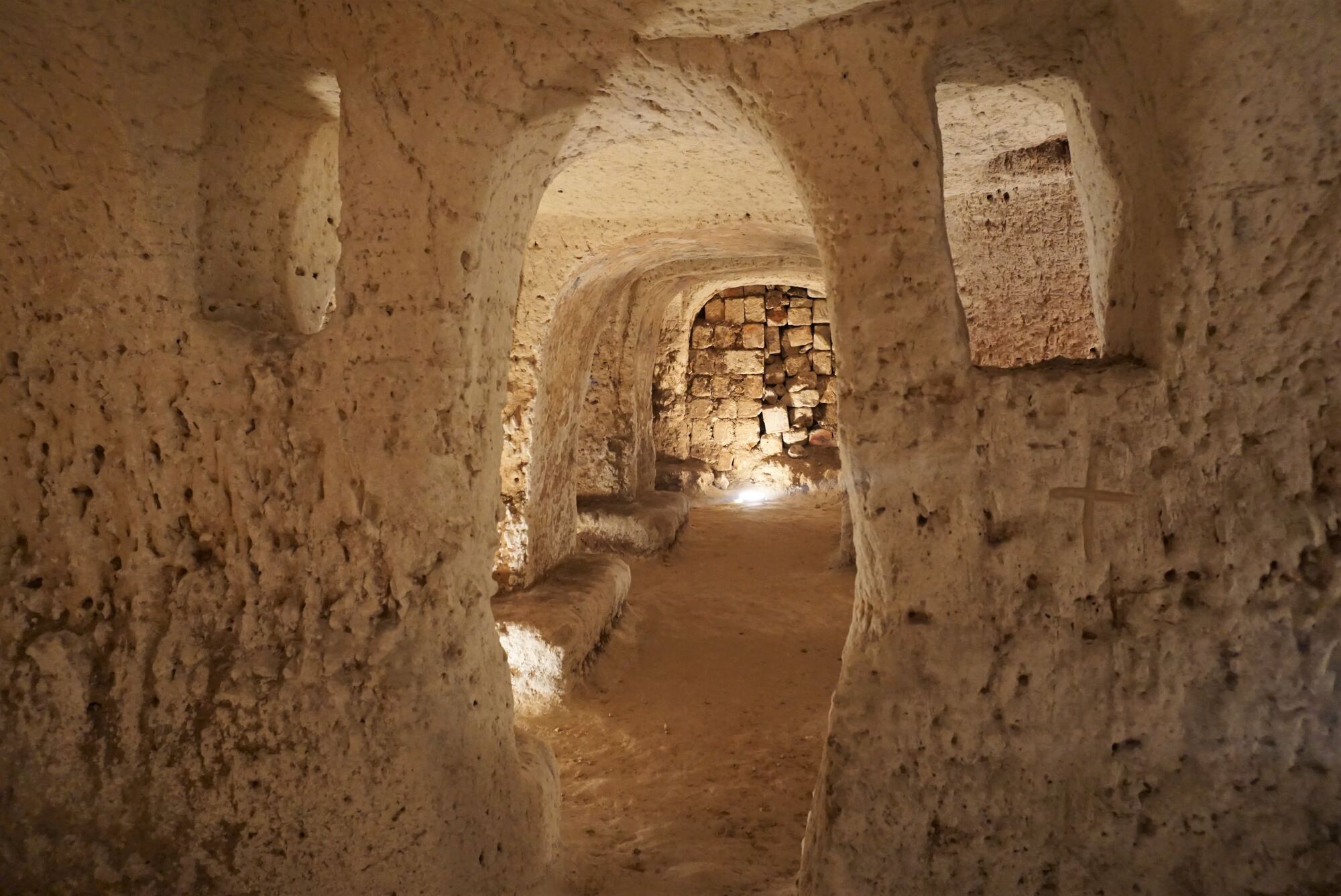 Sanarica — crocevia di popoli