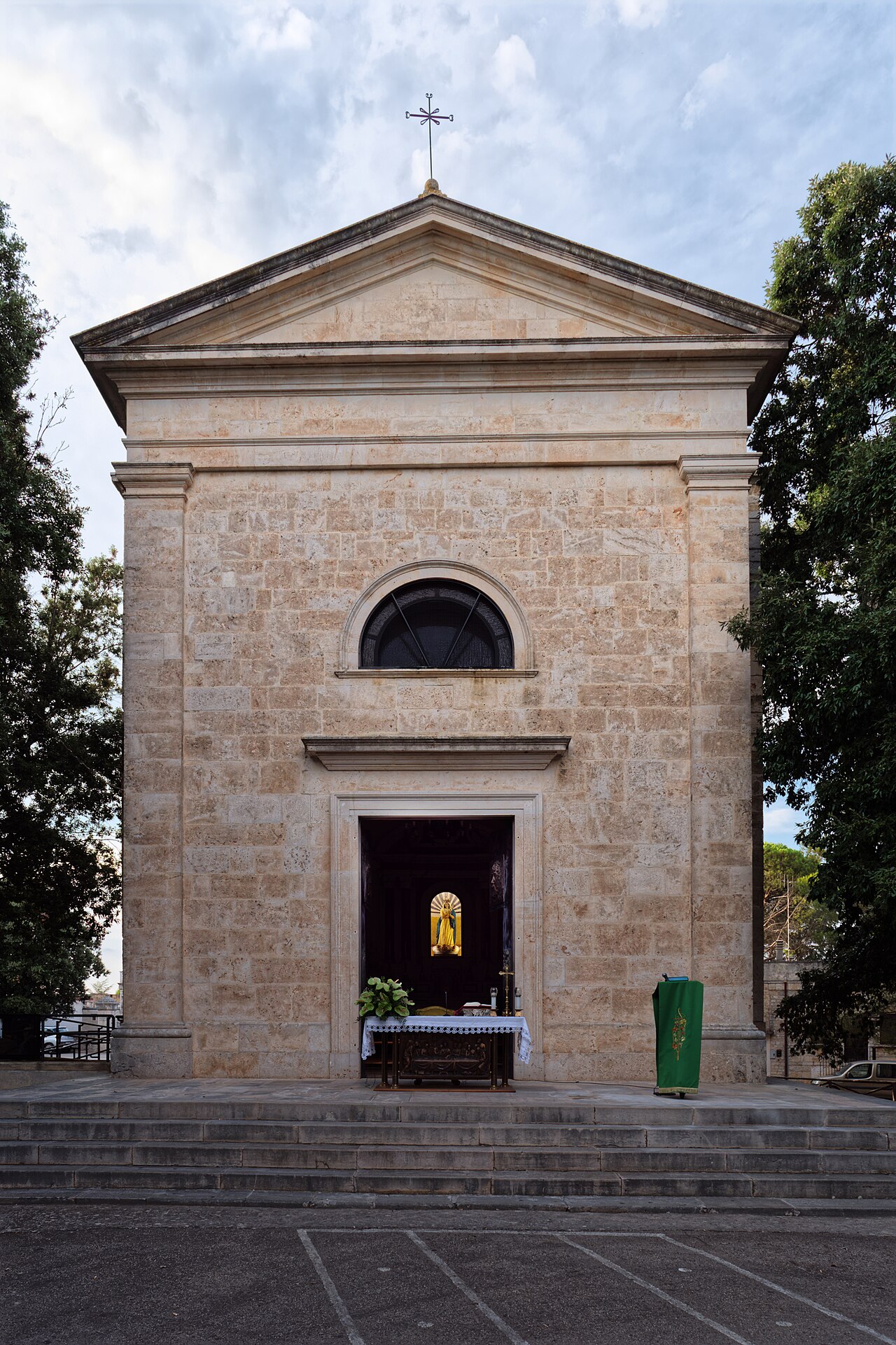 Toritto — Pulicchio di Toritto