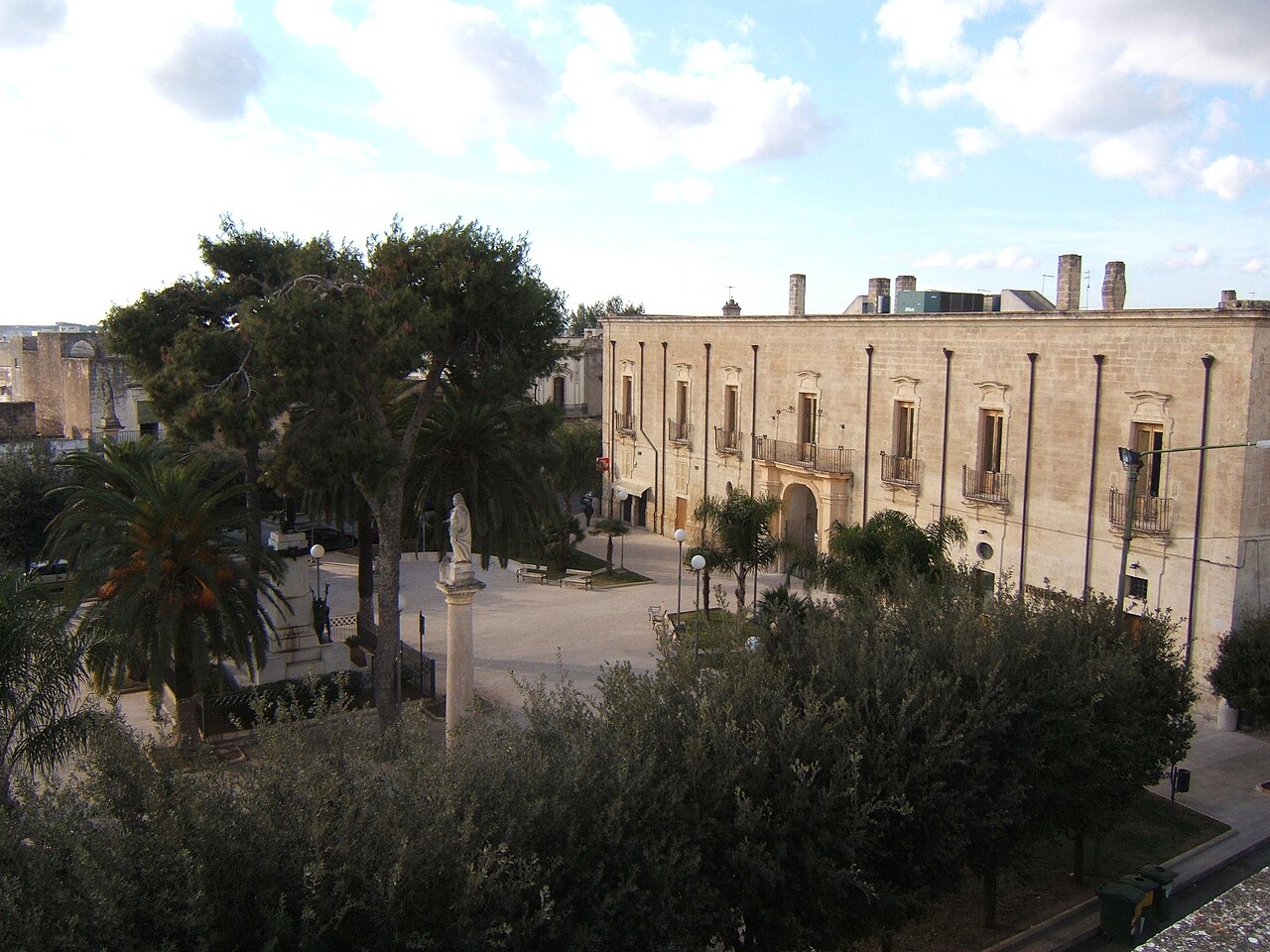 Erchie — Grotta