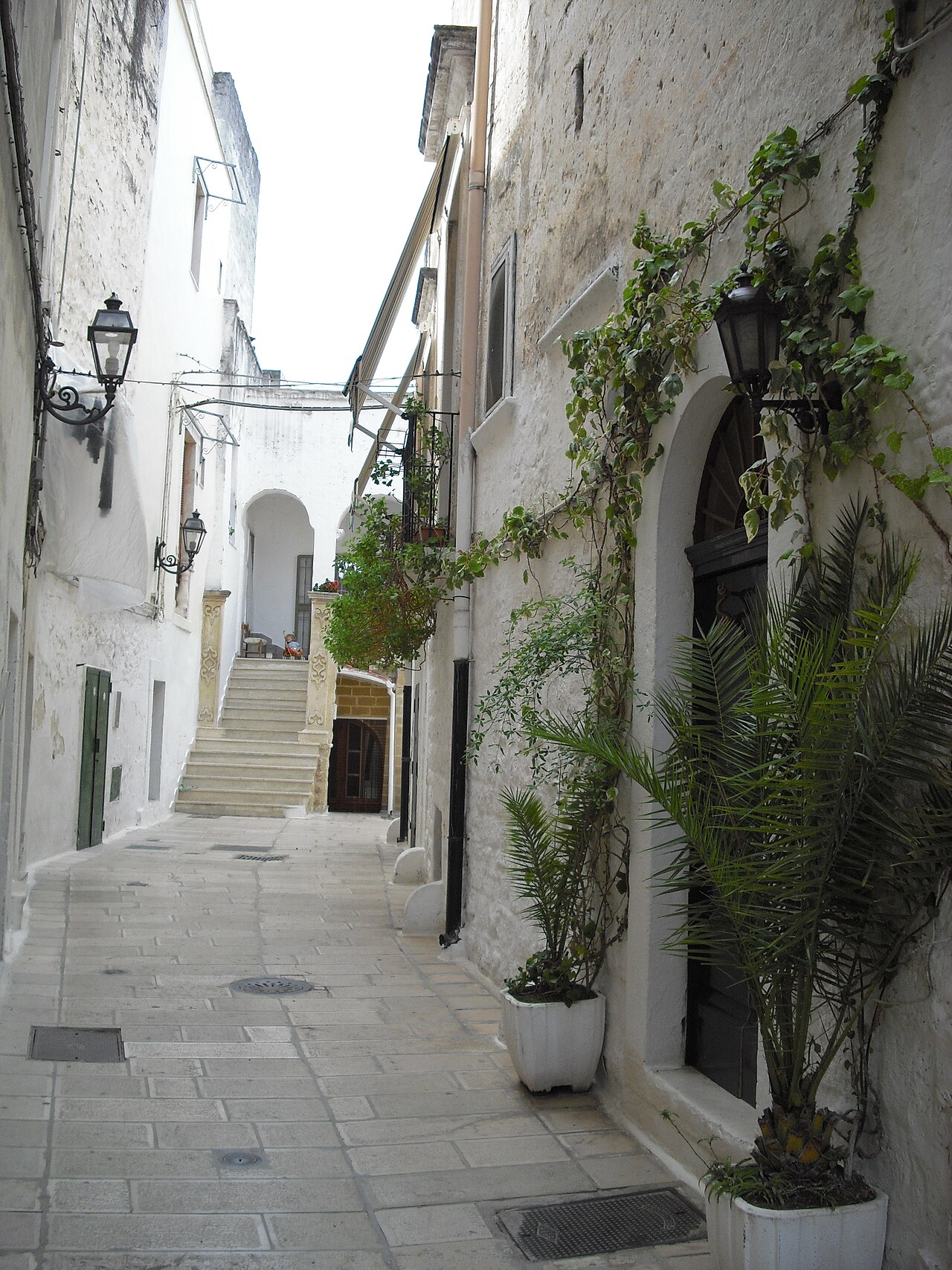 Noicattaro — Lama San Giorgio