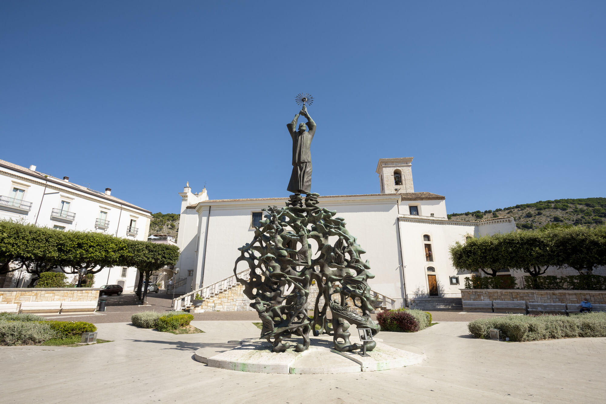 Gargano — San Giovanni Rotondo