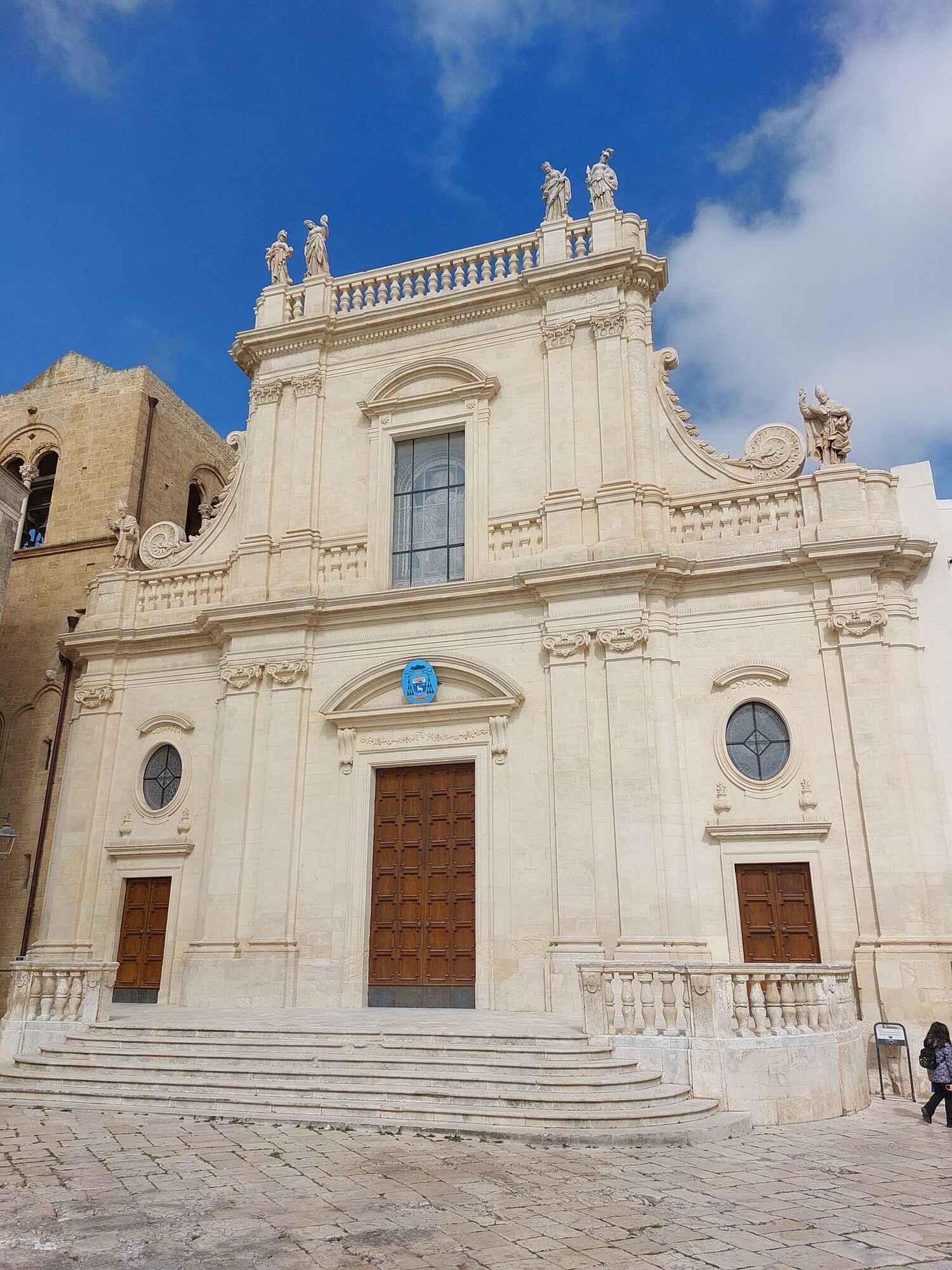 Castellaneta — Gravina di Castellaneta