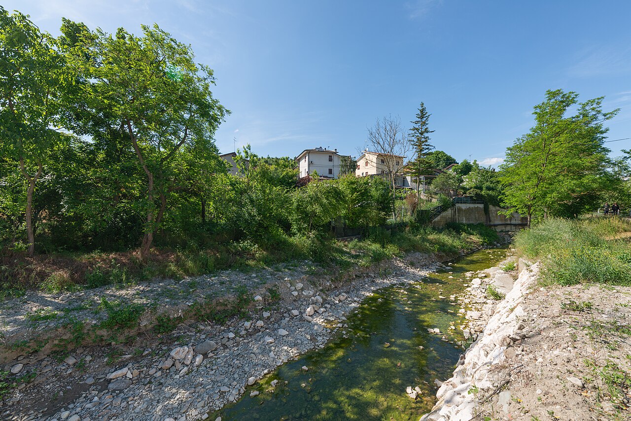 Faggiano — Cripta di San Nicola