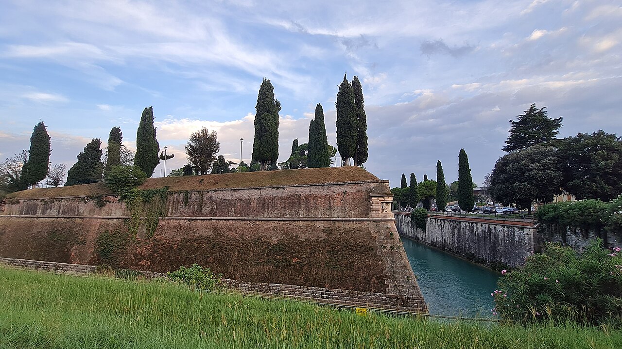 Cammino di Fede e Solidarietà