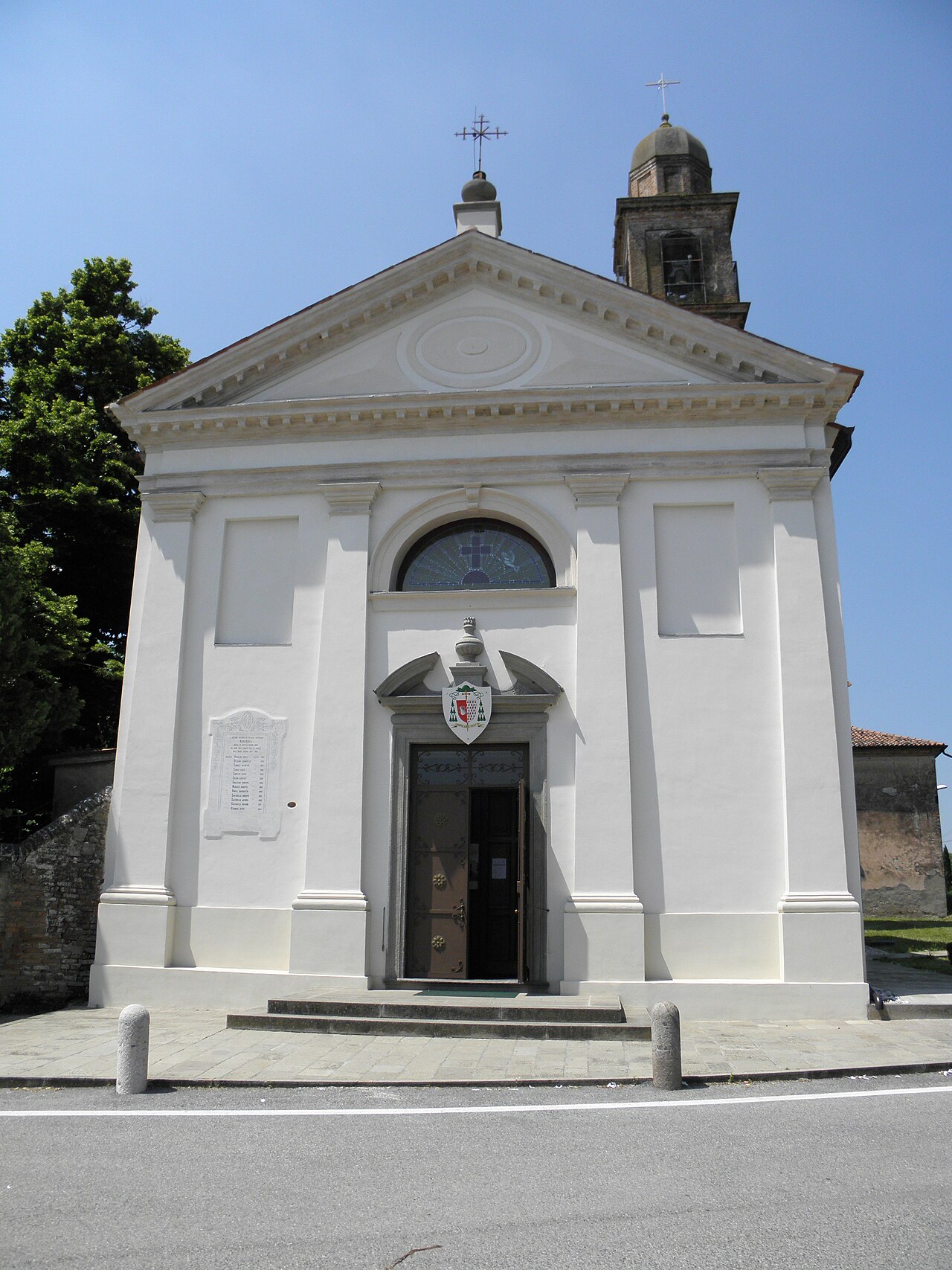 Il Lungo Cammino di Sant'Antonio-Variante Este