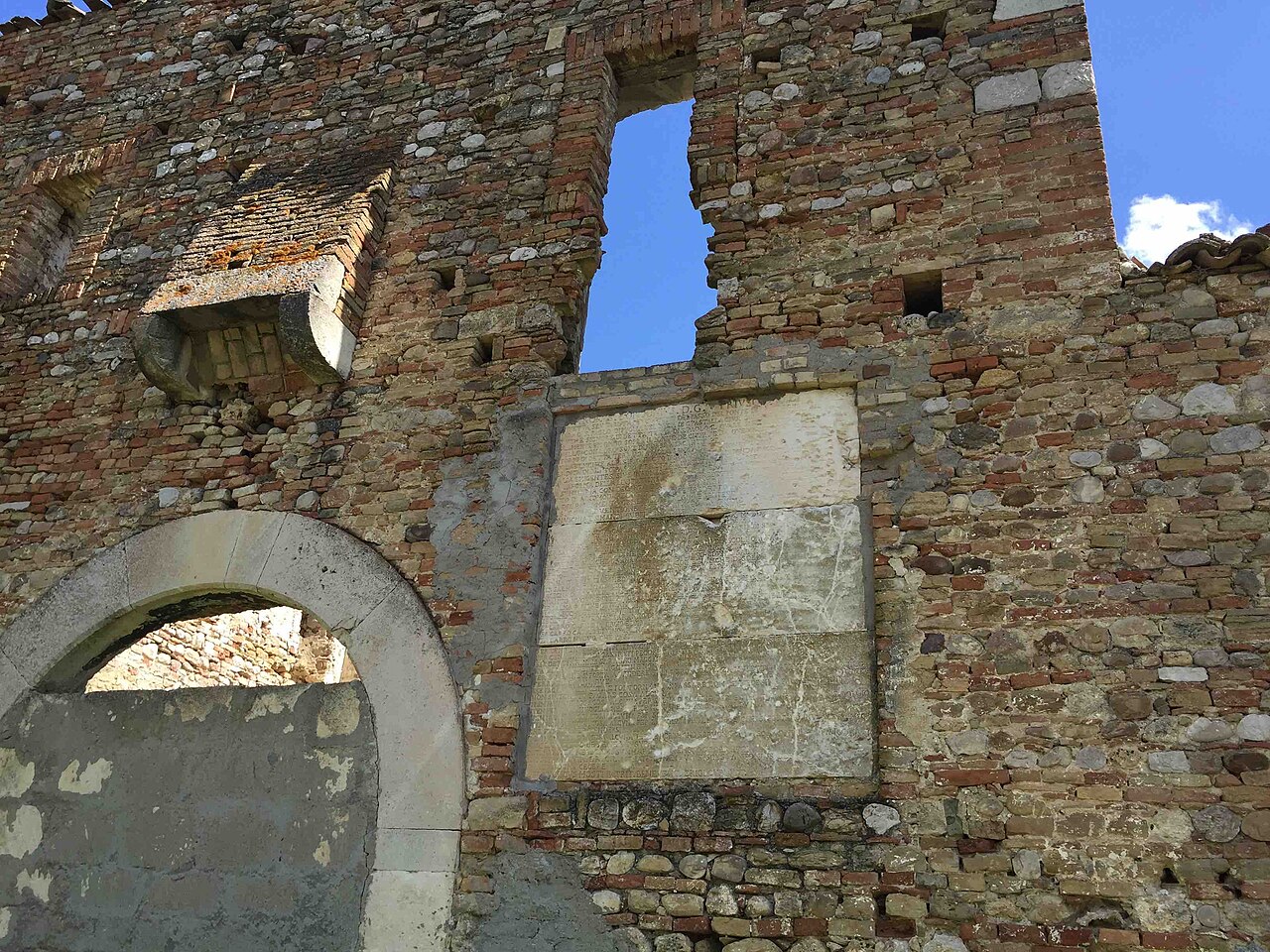 San Paolo Di Civitate — Palazzo Ducale