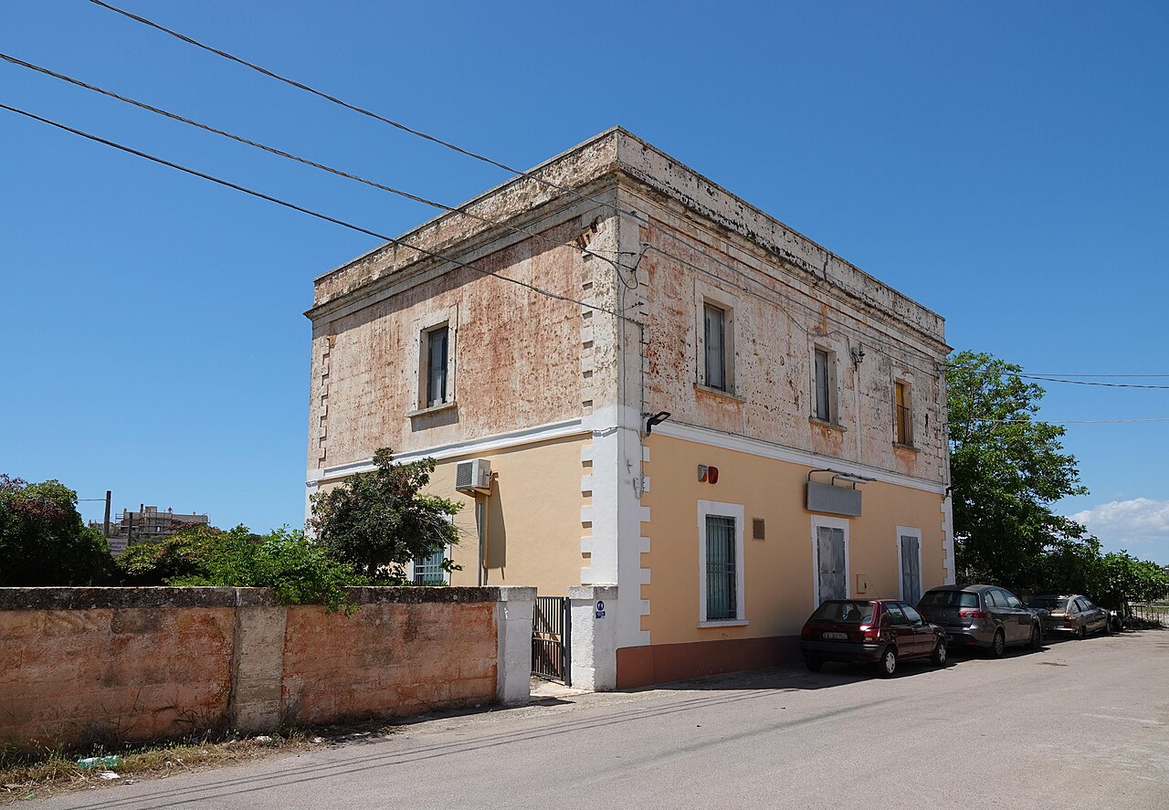 Sannicola — Sannicola