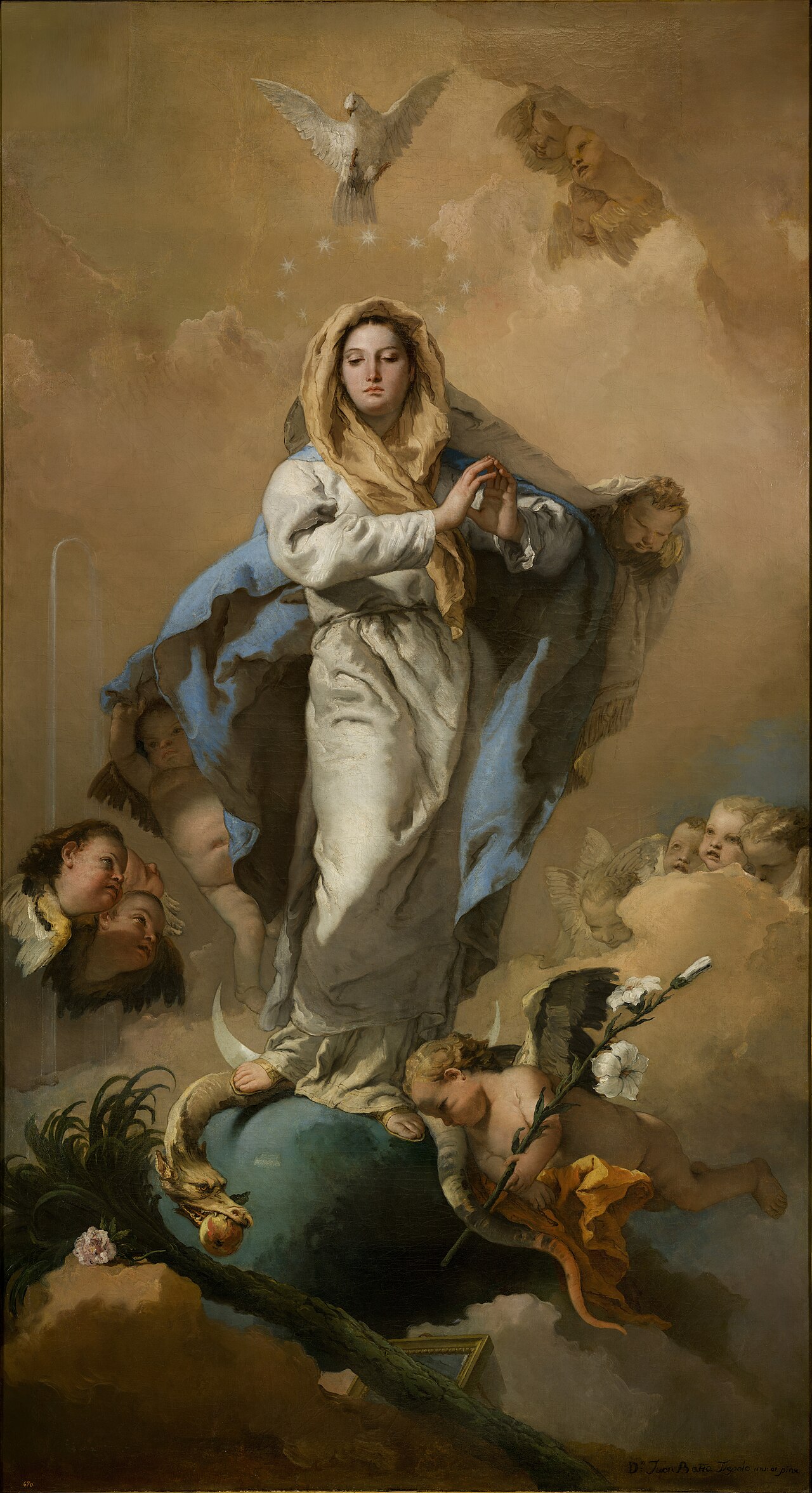 Gagliano del Capo — Chiesa
