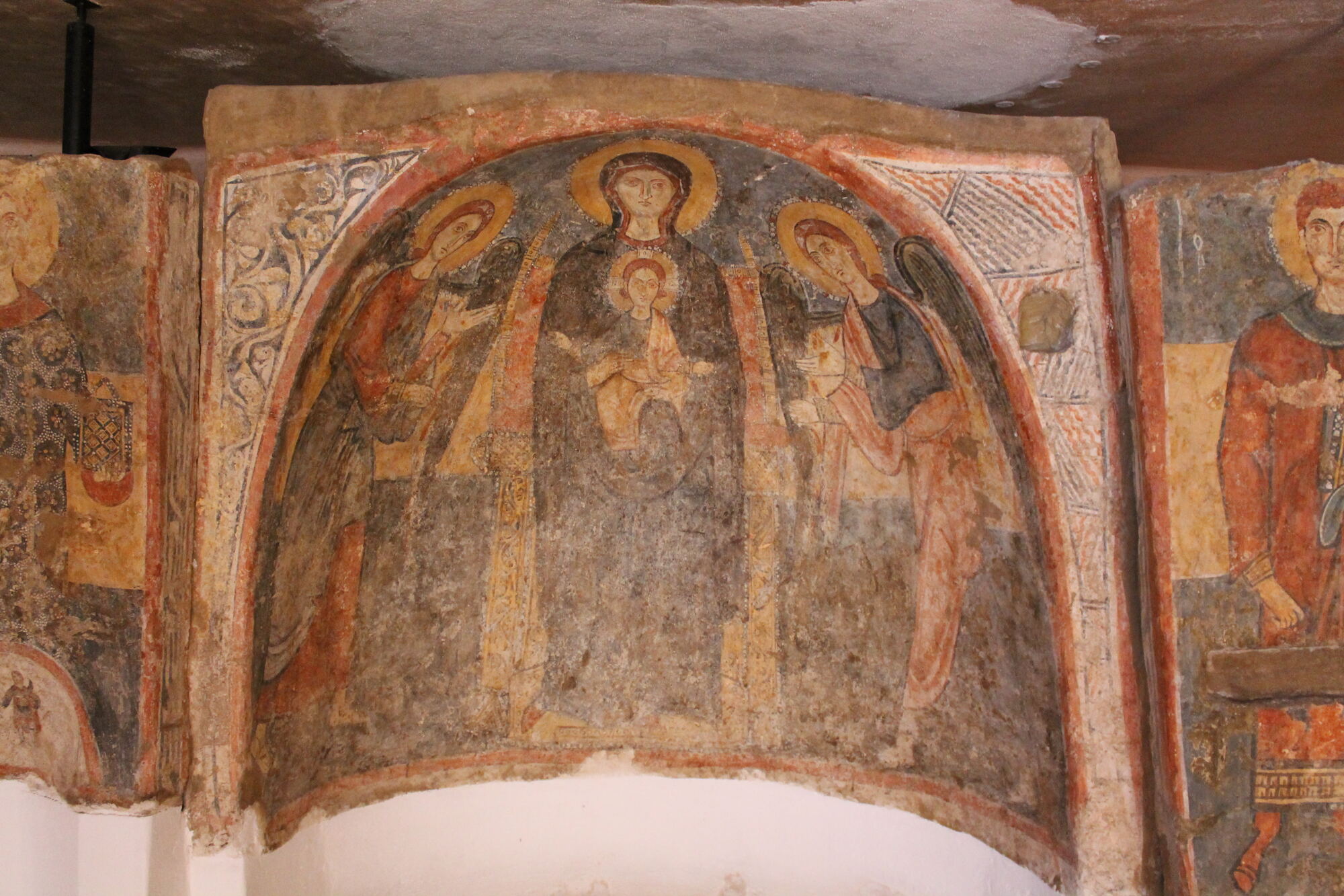 Poggiardo — Chiesa Matrice di San Transone