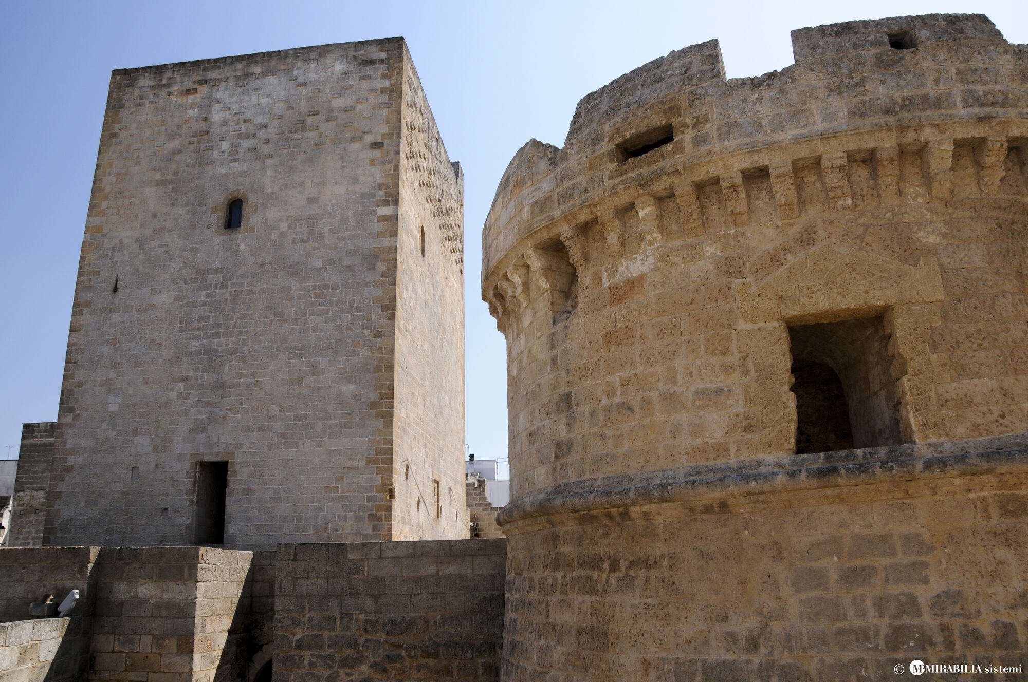 Avetrana — crocevia di civiltà