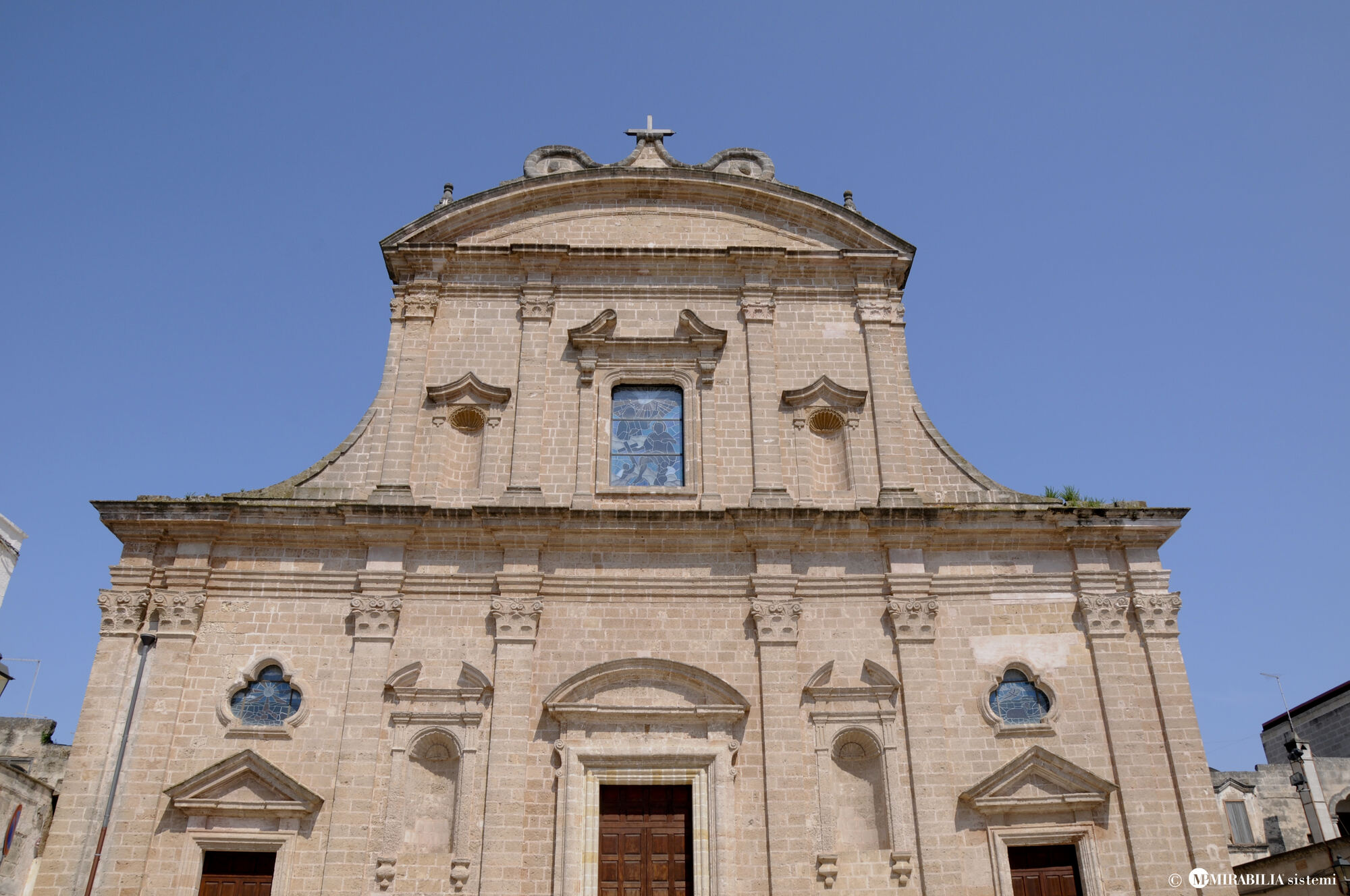 Avetrana — Torre Matta