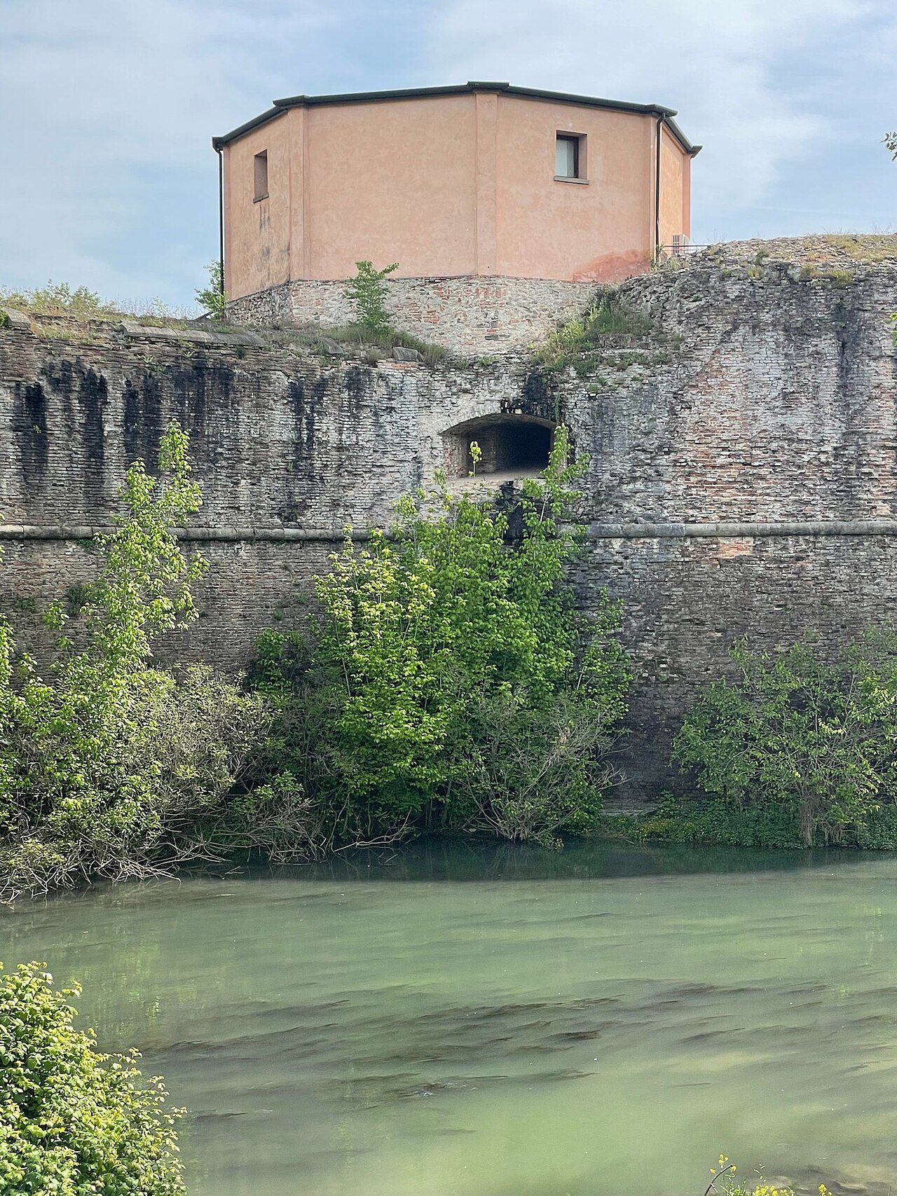 Il Cammino di Sant'Antonio - Tappa 11G
