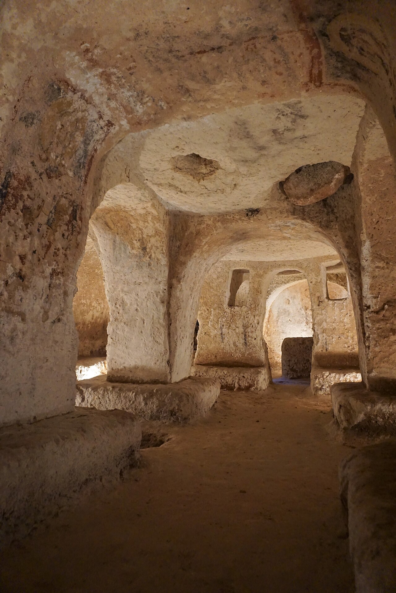 Sanarica — Chiesa Matrice di Maria Santissima Annunziata