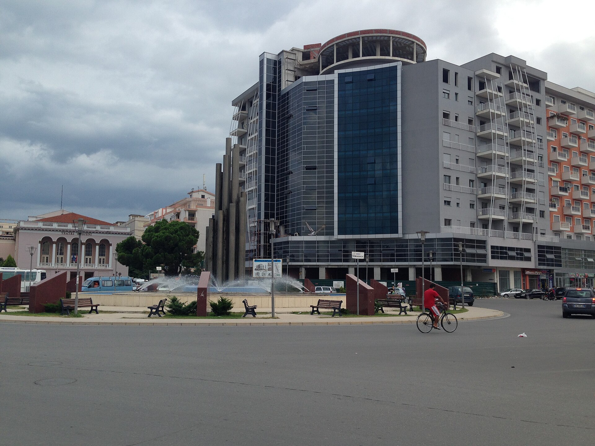 Shkodër