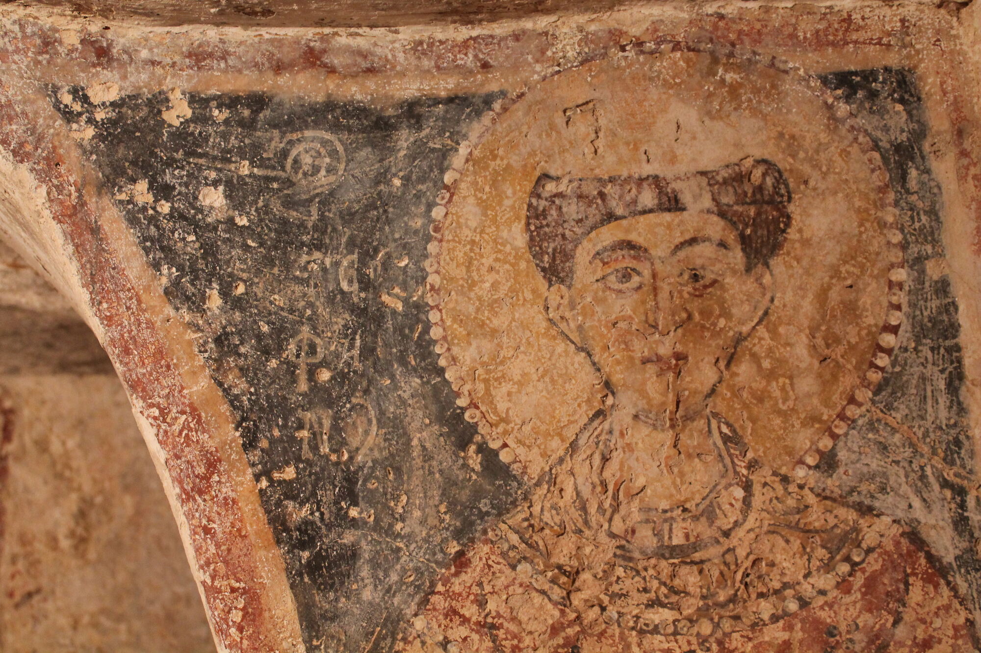 Supersano — radici nel Bosco Belvedere