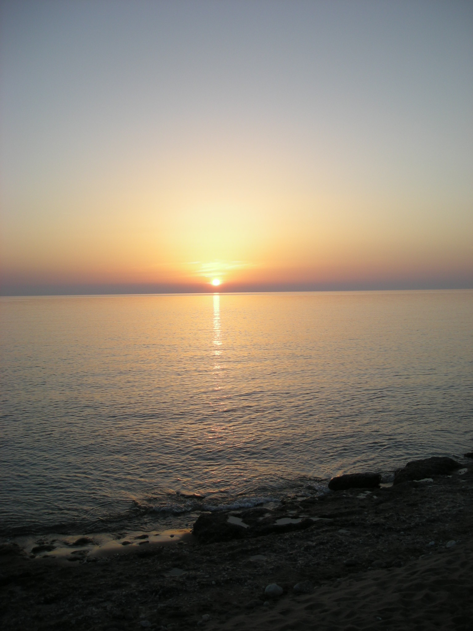 Ayios Gordhios — Bisanzio