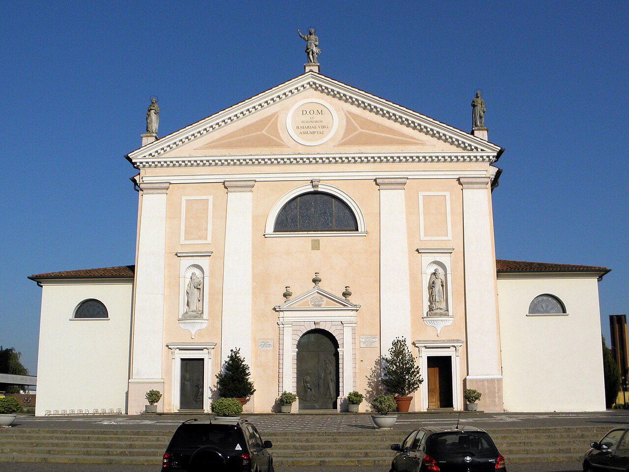 Il Cammino di Sant'Antonio: Tappa 3