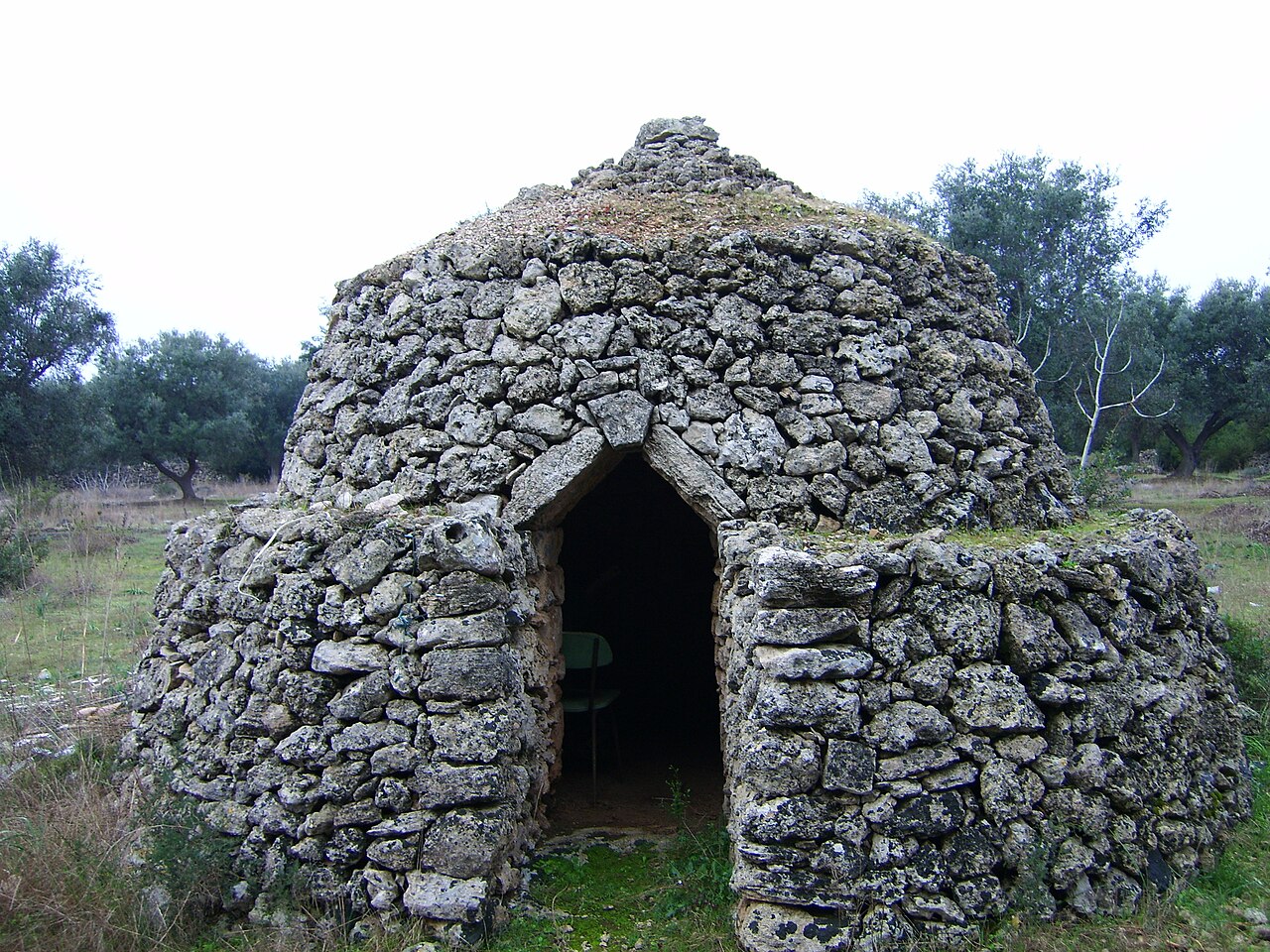 Lizzano — Tavolate di San Giuseppe