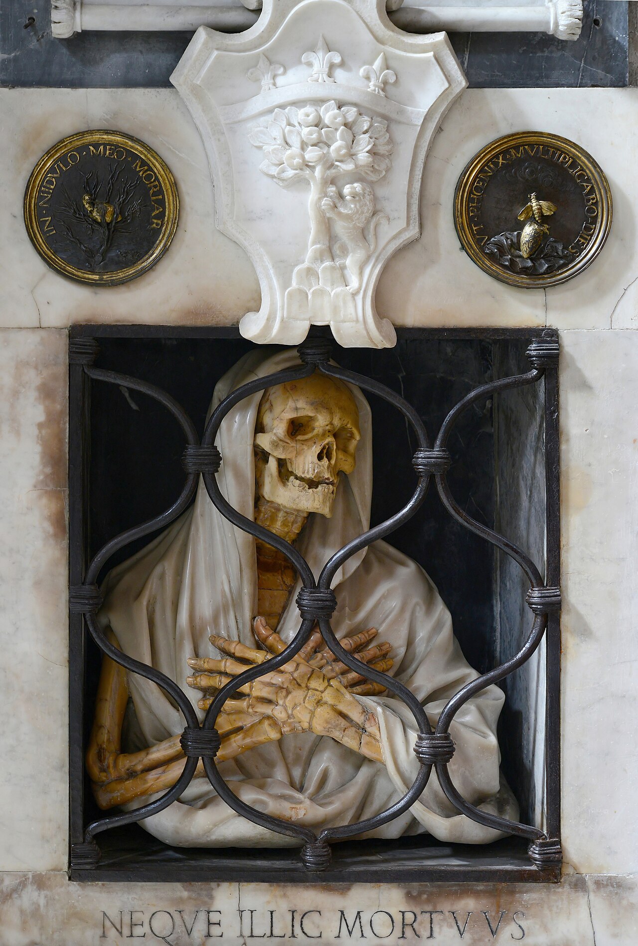 San Giorgio Ionico — Chiesa Madre di Santa Maria del Popolo