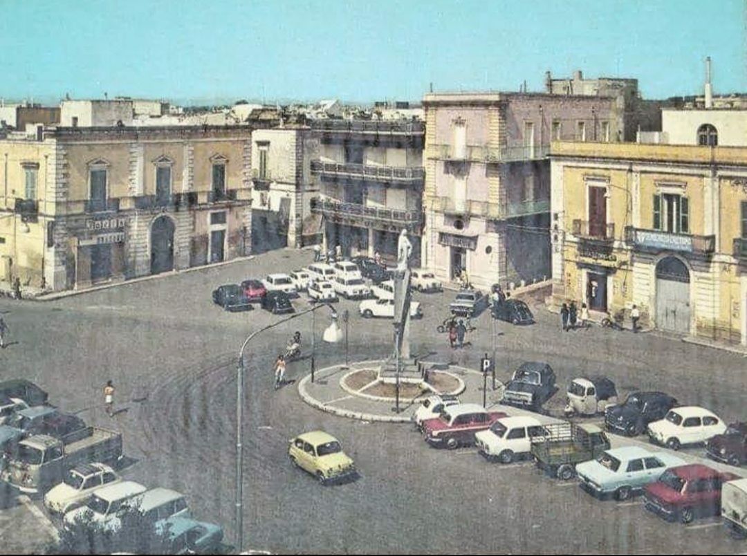 Ginosa — Murgia