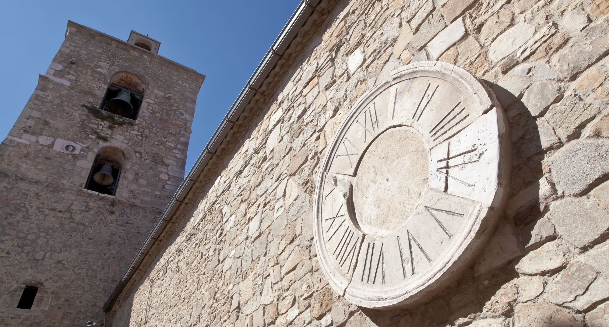 Motta Montecorvino — Torre di Montecorvino
