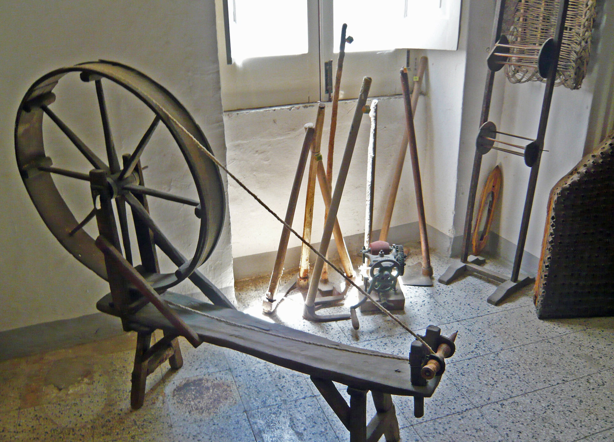 Biccari — tetto della Puglia