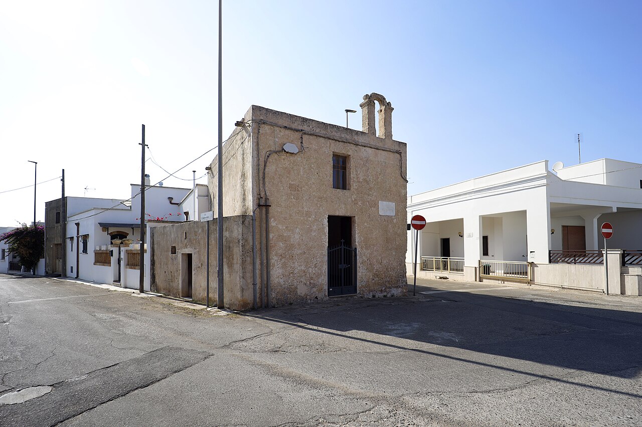 Morciano di Leuca — Morciano di Leuca
