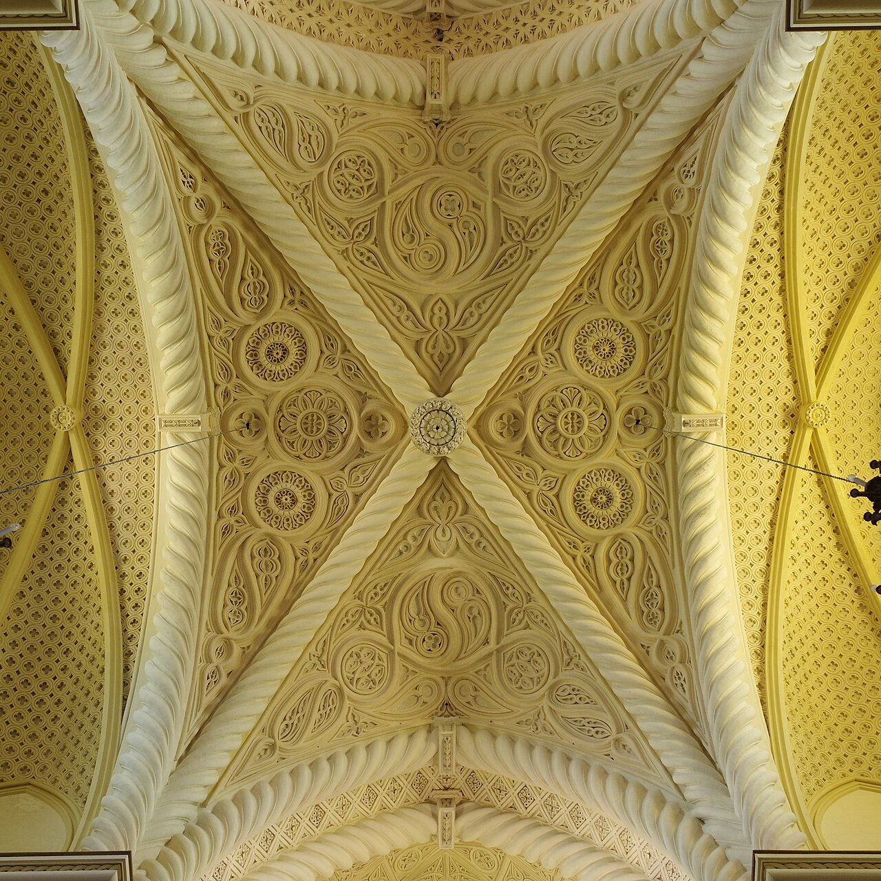 Matino — Chiesa Matrice di San Giorgio