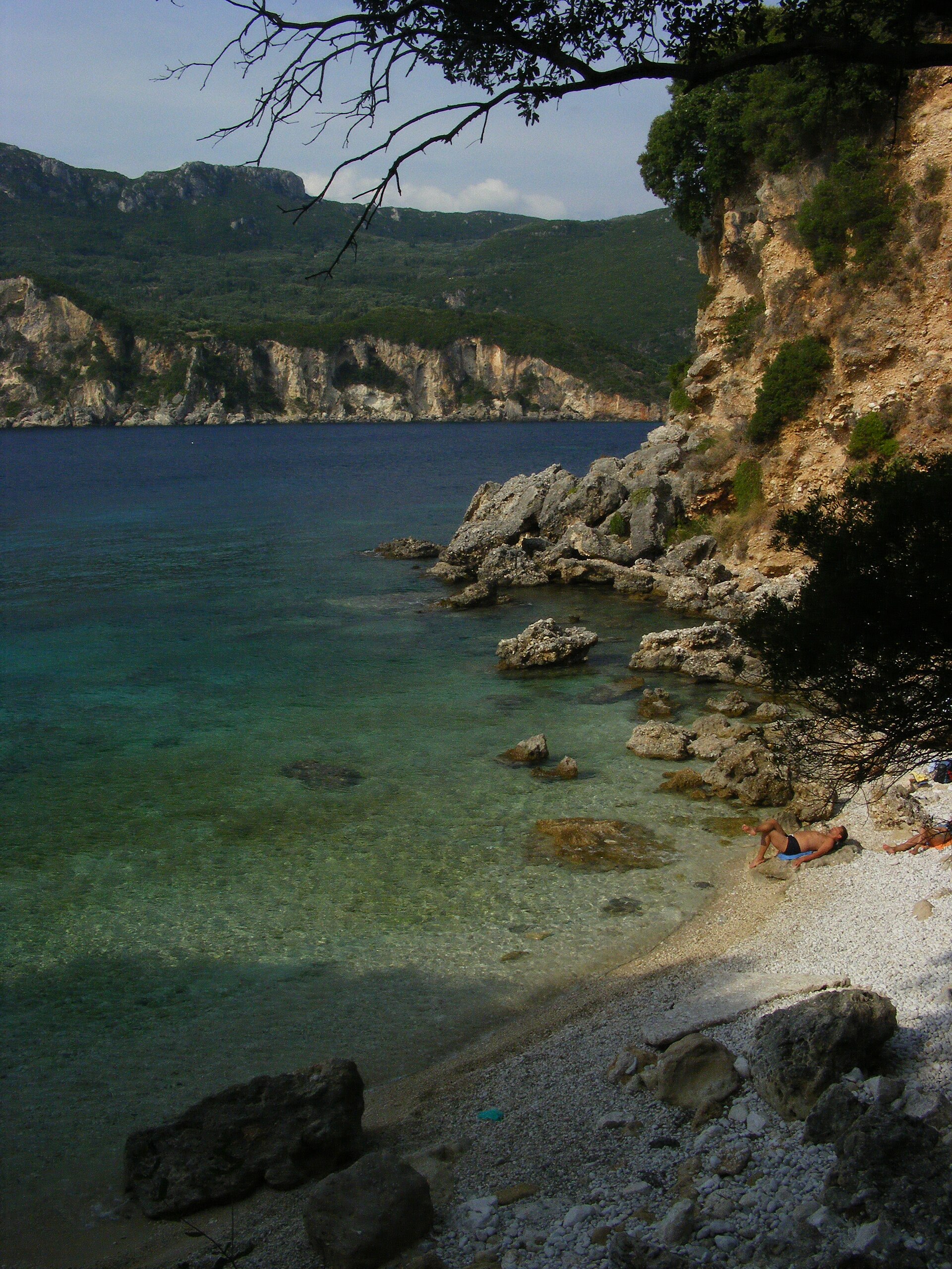 24 Λιαπάδες