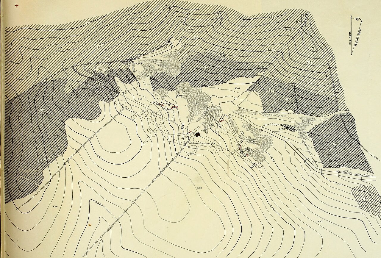 Alliste — Marine