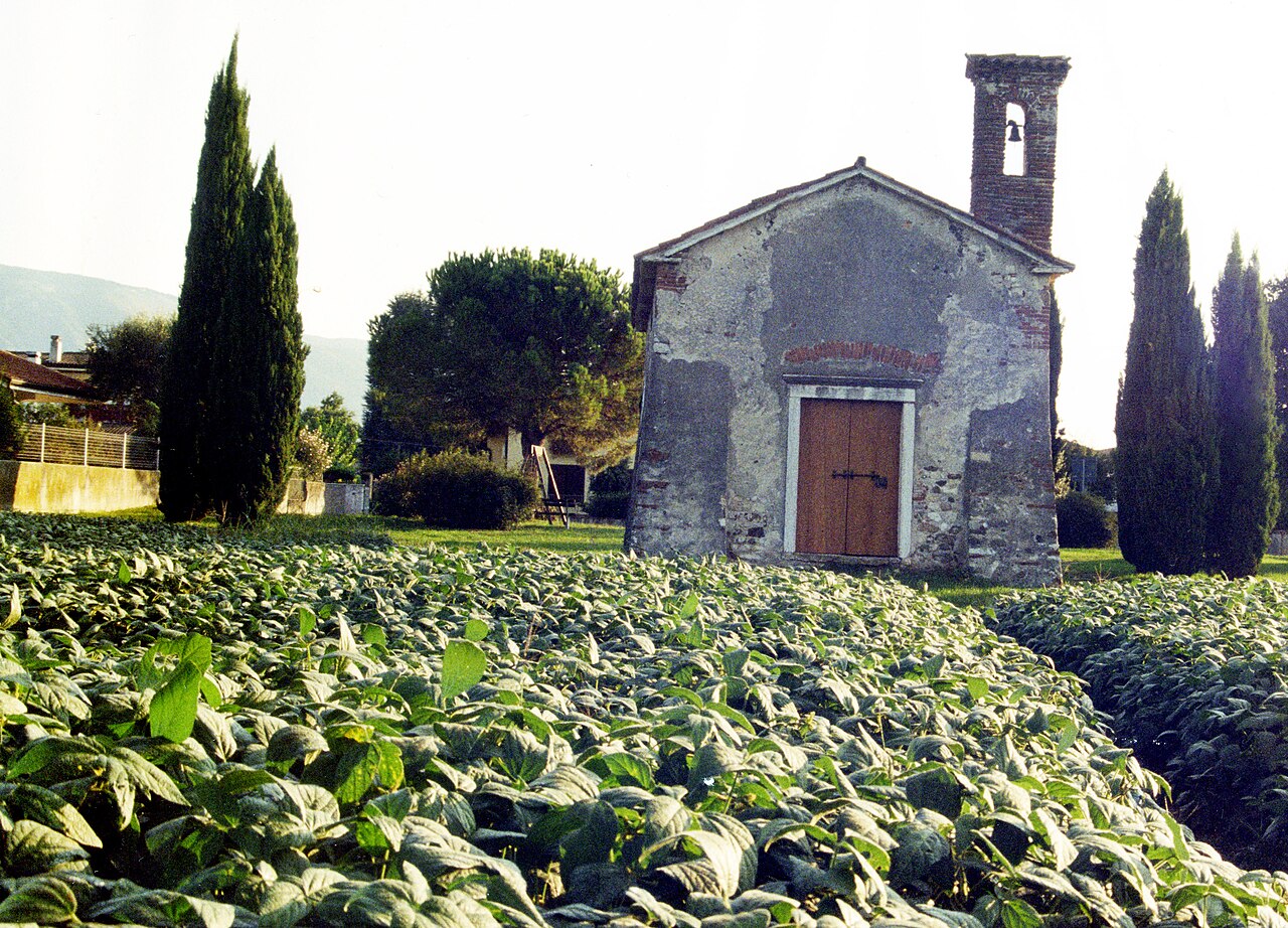 Cammino del Beato Claudio 06
