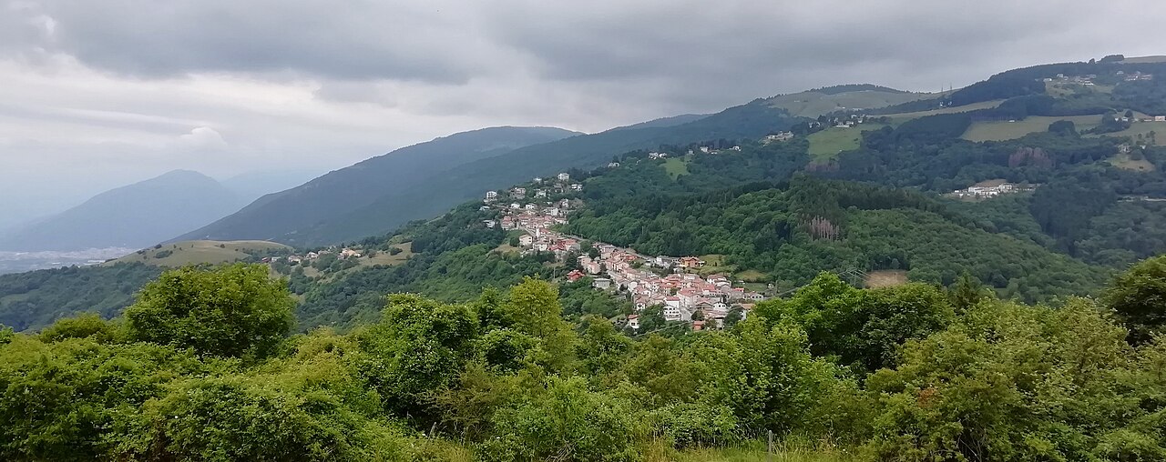 Eco Sentiero del Monte Corgnon