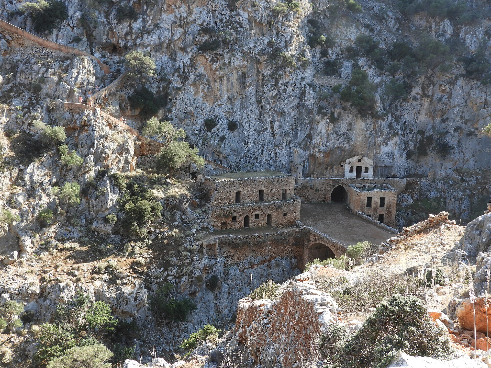 CHA 01A Avlaki Katholikou