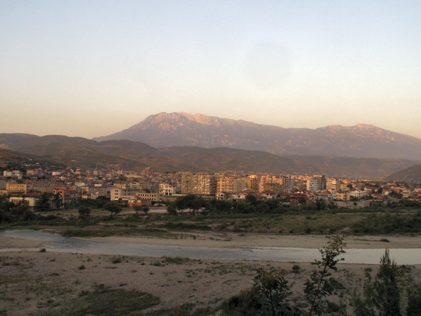 Mangalem