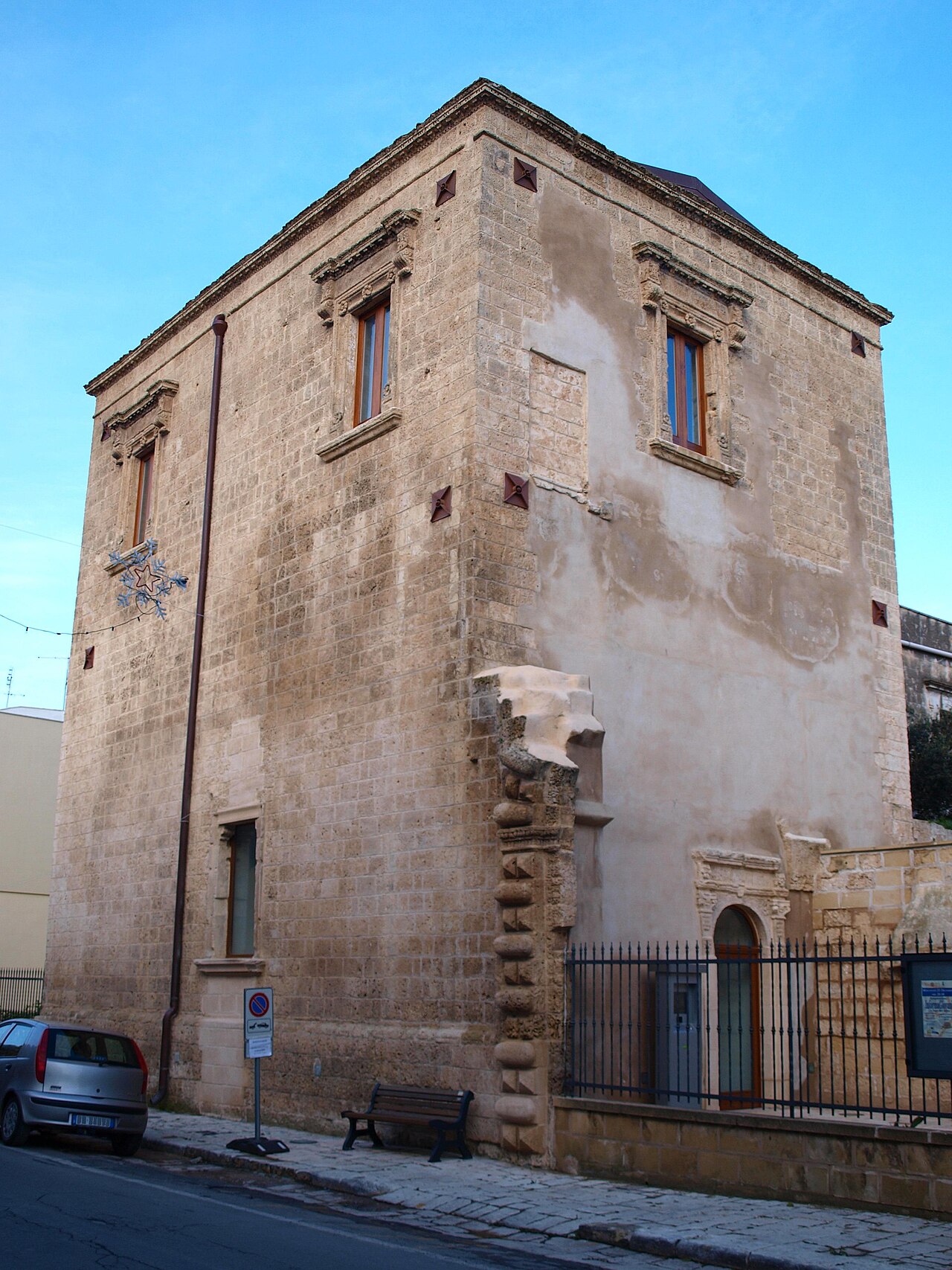 Latiano — Latiano