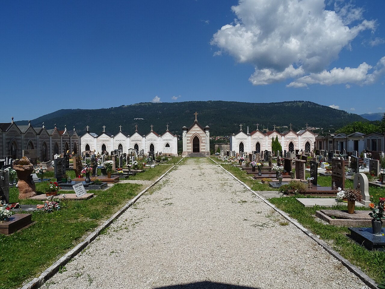 Antica Strada del Costo